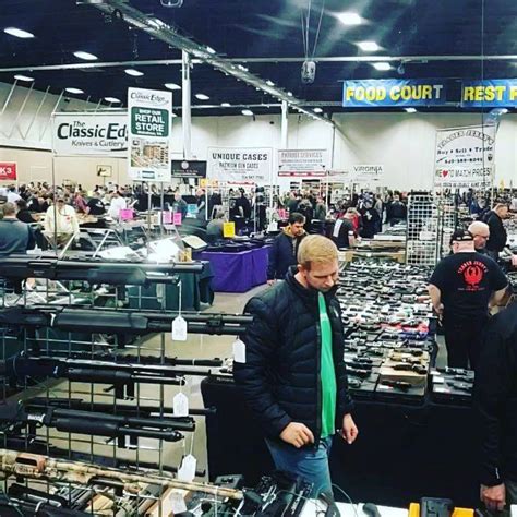 fredericksburg gun show|Fredericksburg Gun Show (SGK)